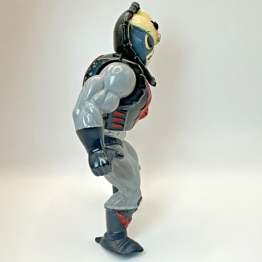Mattel some minor